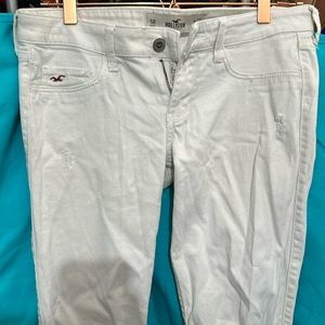 Hollister jeans / jeggings